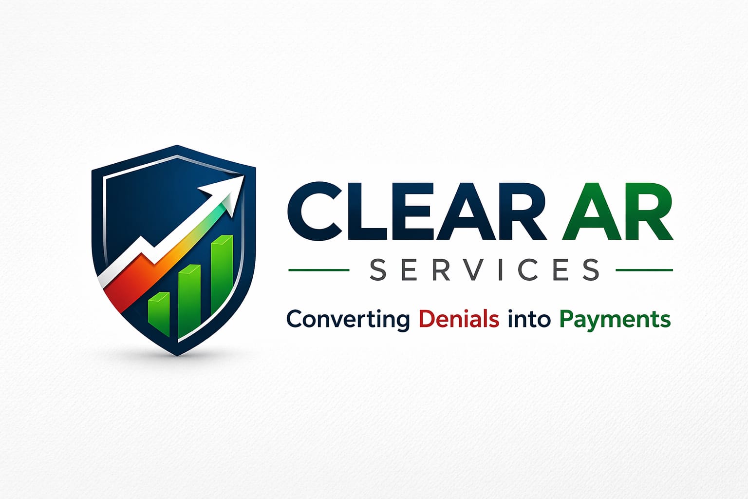Clear AR Services
